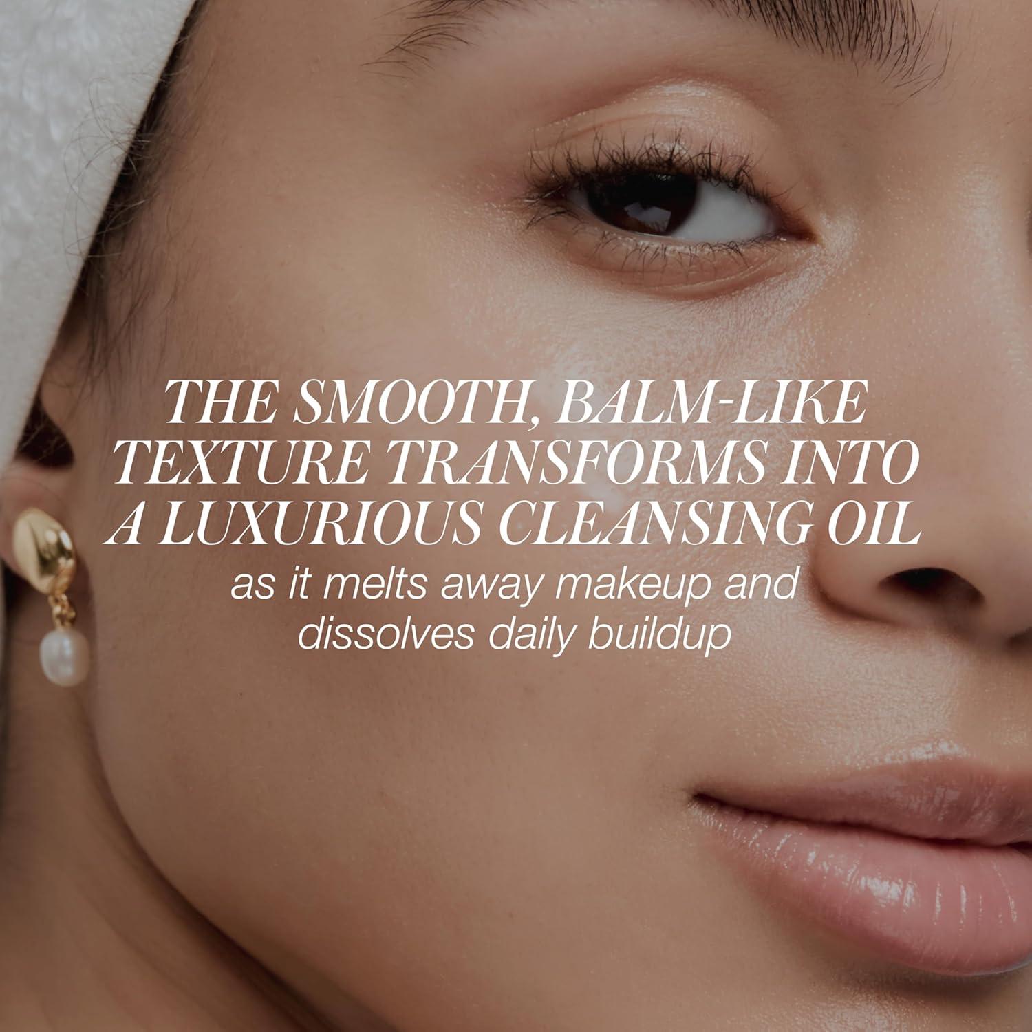 Bálsamo Limpiador de Coco RMS Beauty 96g - Hipoalergénico