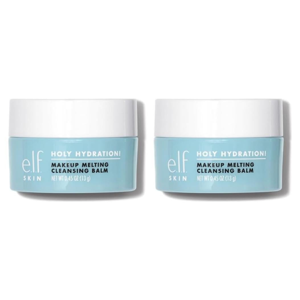 Bálsamo Limpiador Desmaquillante e.l.f. SKIN 25.5 g