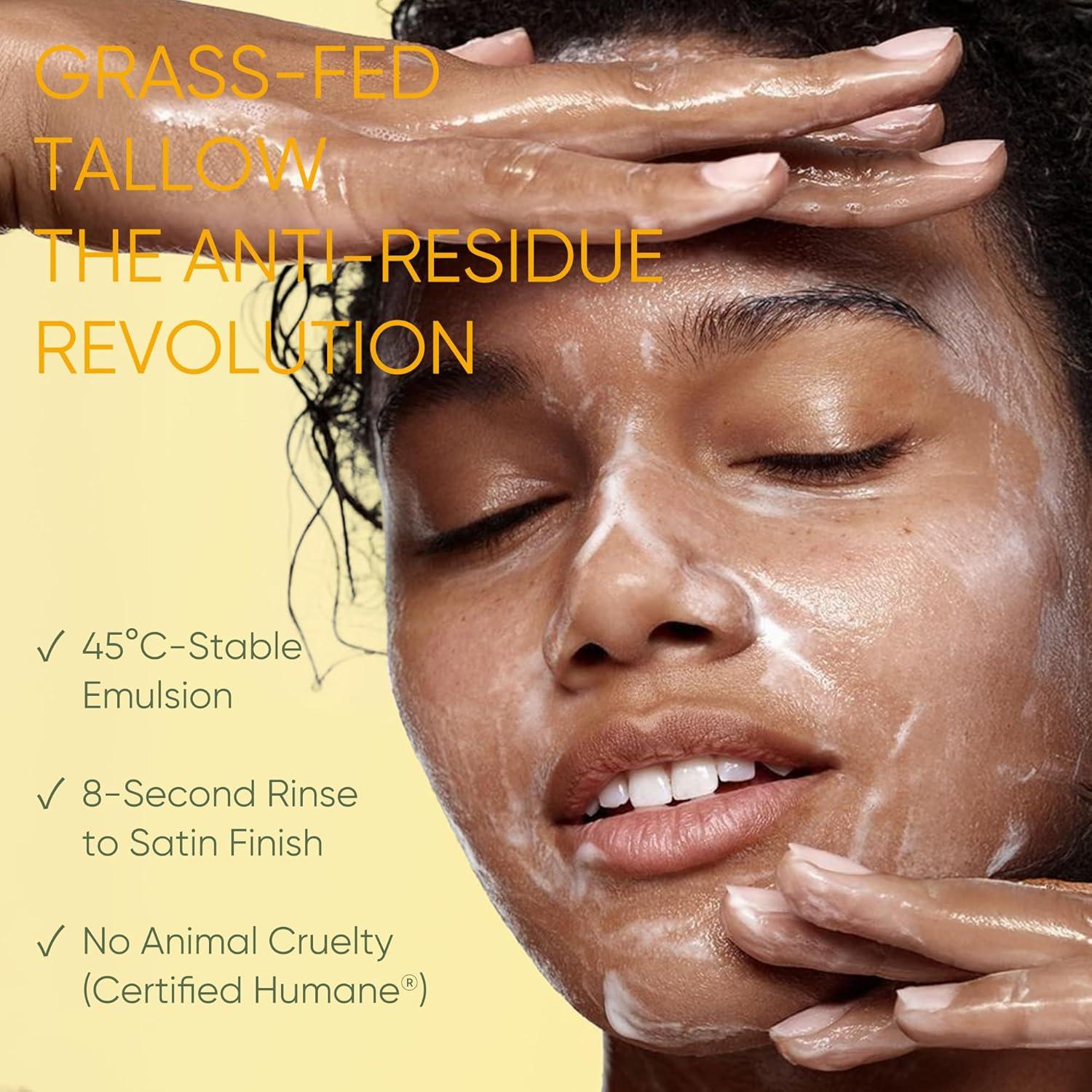 Desmaquillante Balsamo Limpiador Grocerism 100g Miel de Manuka