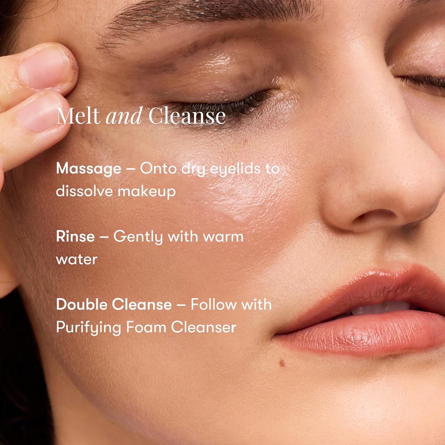 Bálsamo Limpiador Dr. B 85 g - Removedor de Maquillaje Hidratante