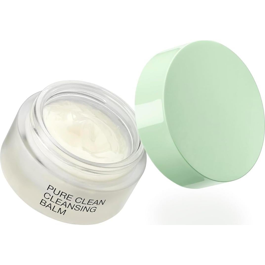 Bálsamo Limpiador KIKO Milano Pure Clean 219g Hidratante