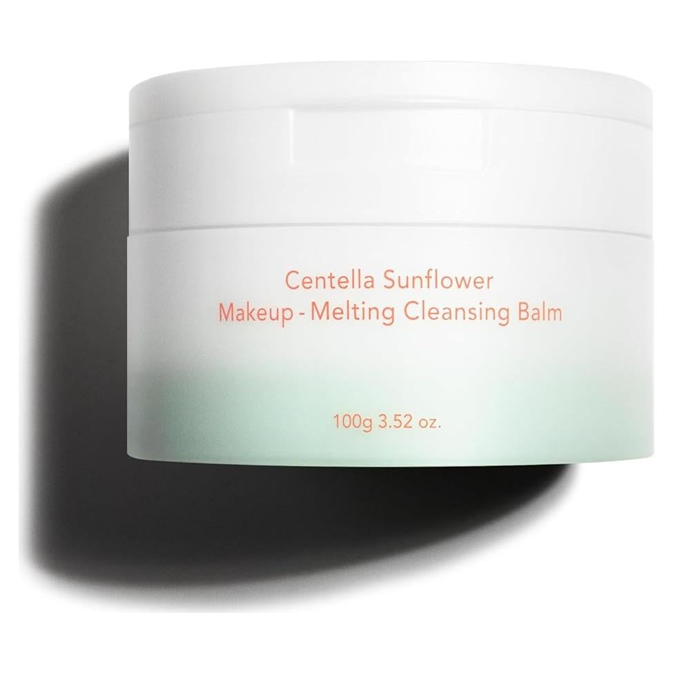 Bálsamo Limpiador Facial HARUHARU 100 g - Cuidado Coreano