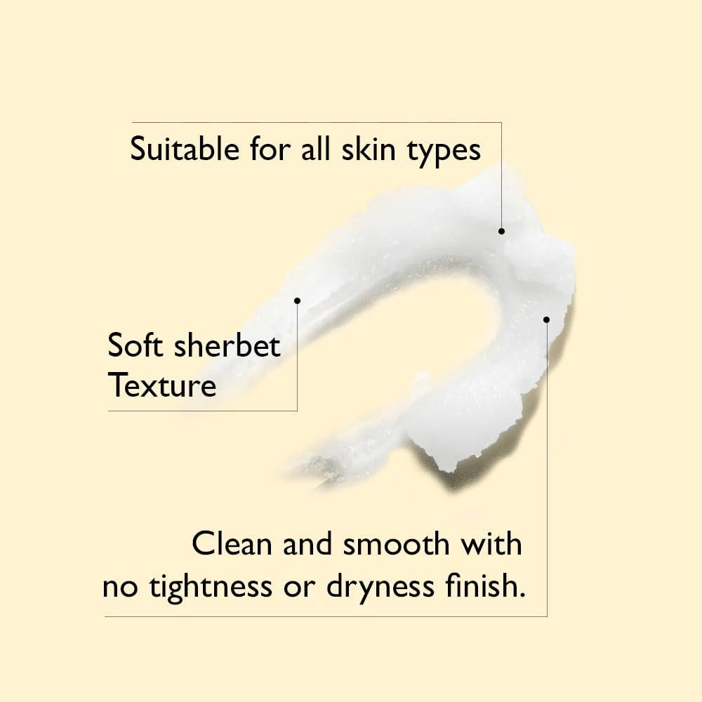 Bálsamo Limpiador Facial HARUHARU 100 g - Cuidado Coreano