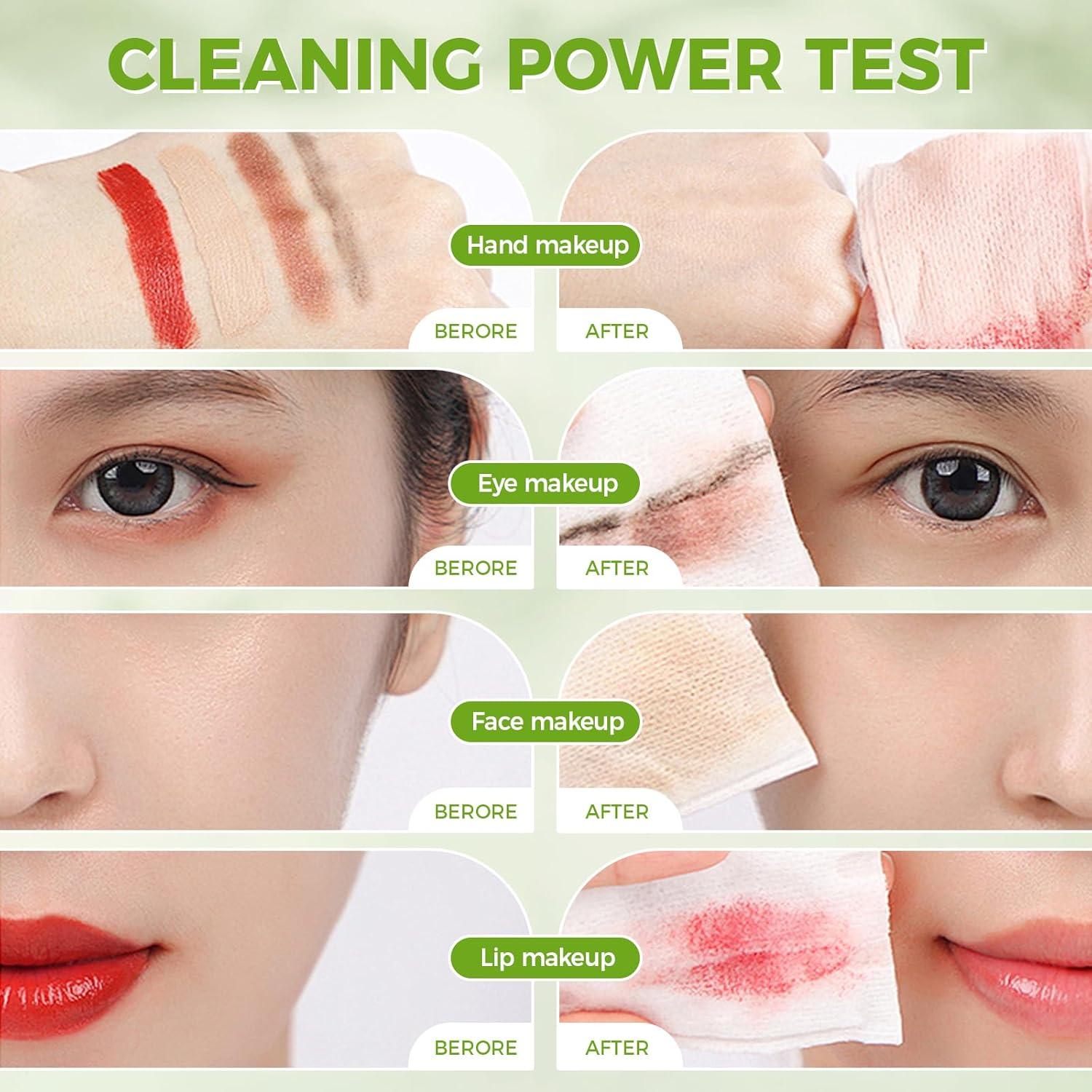 Bálsamo Limpiador OUKEYA 80g - Desmaquillante Natural para Piel Sensible