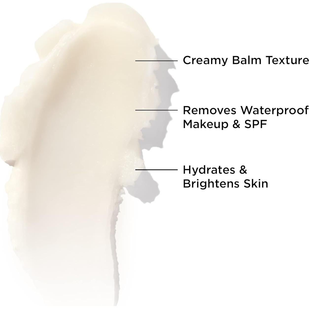 Bálsamo Limpiador 3 en 1 IT Cosmetics Bye Bye Makeup 113 g