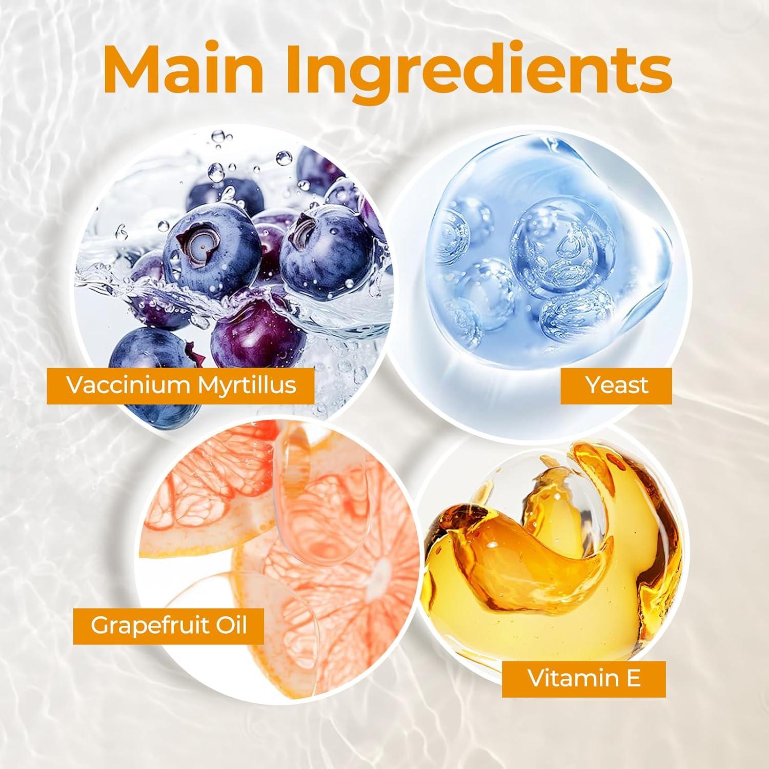 Bálsamo Desmaquillante Hidratante MAYKOO 85 g - Limpieza Profunda