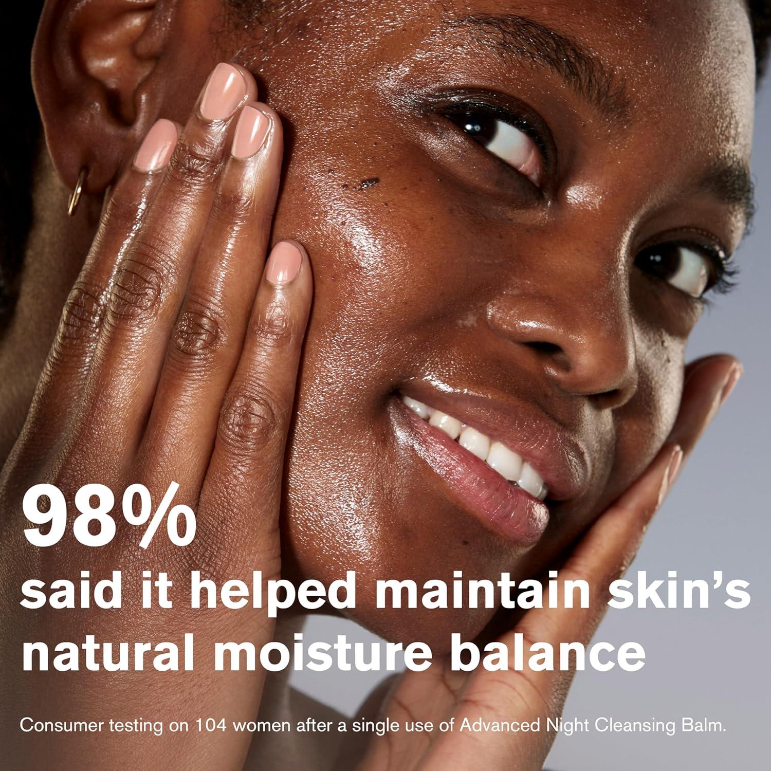 Bálsamo Limpiador Estée Lauder Advanced Night 187g