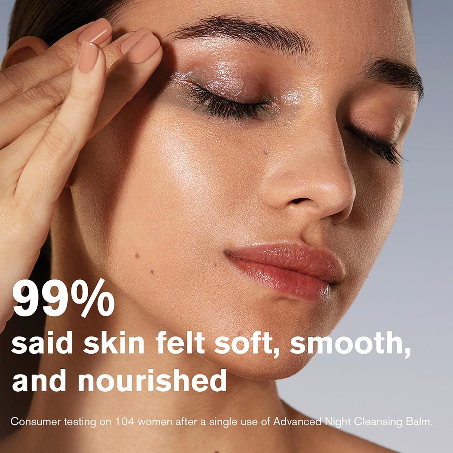 Bálsamo Limpiador Estée Lauder Advanced Night 187g