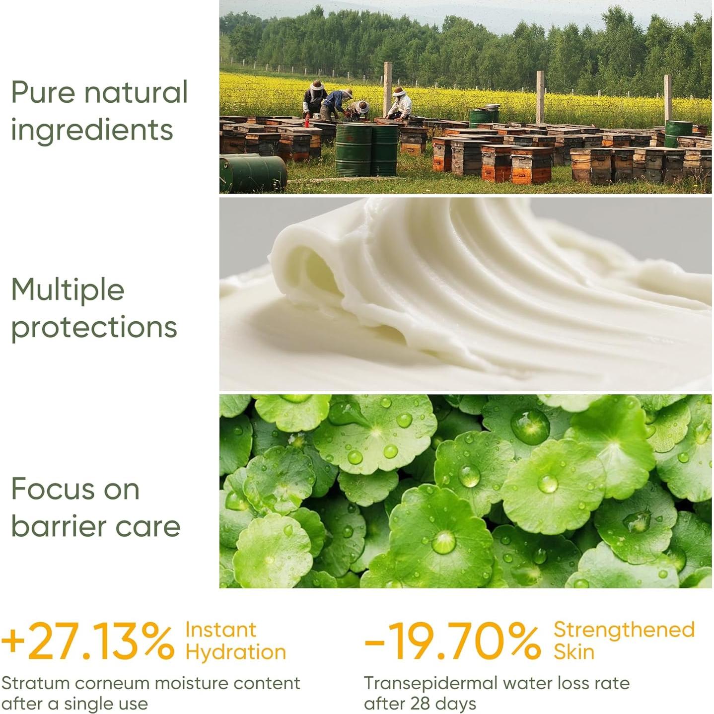 Bálsamo Desmaquillante Berlaney 100g - Limpieza Suave y Efectiva