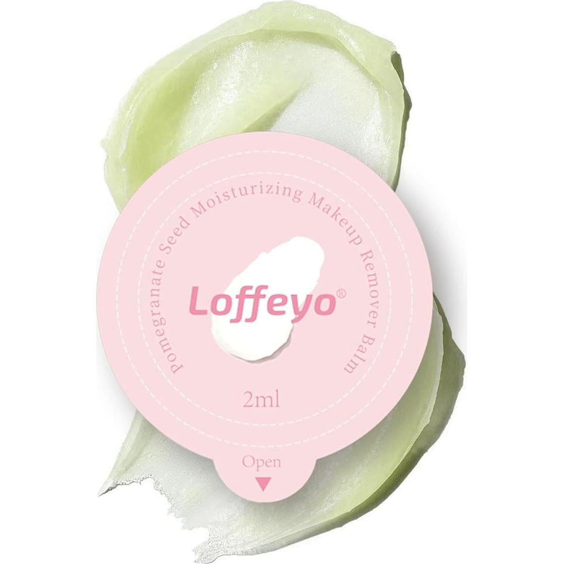 30 Cápsulas Balsamo Limpiador Viaje Granada Suave Hidratante