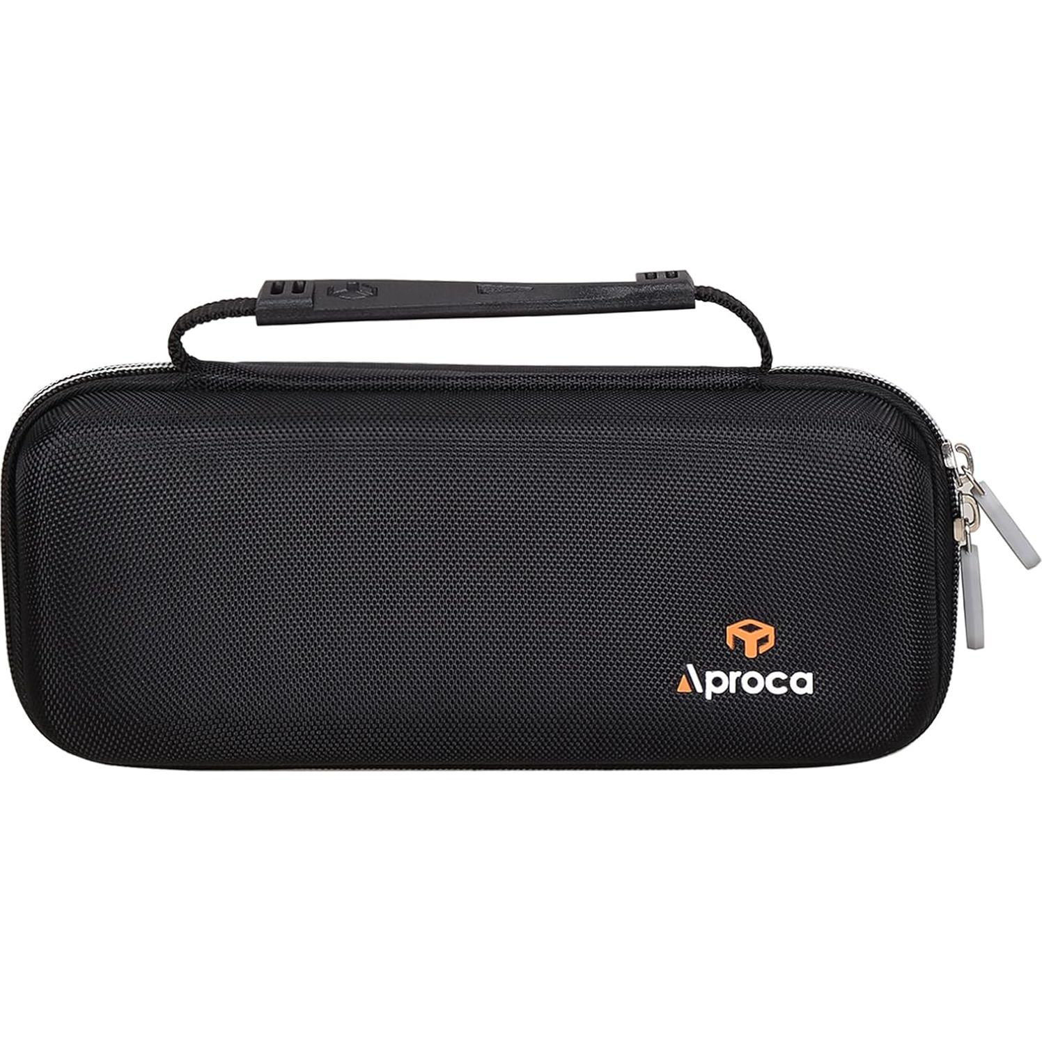 Funda Dura Aproca para Irrigador Dental Waterpik WF-02