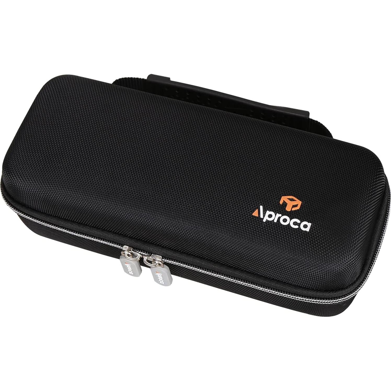 Funda Dura Aproca para Irrigador Dental Waterpik WF-02