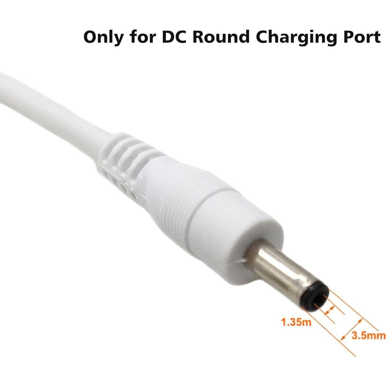 Cargador para irrigador dental y cepillo Bitvae 5V 2A USB