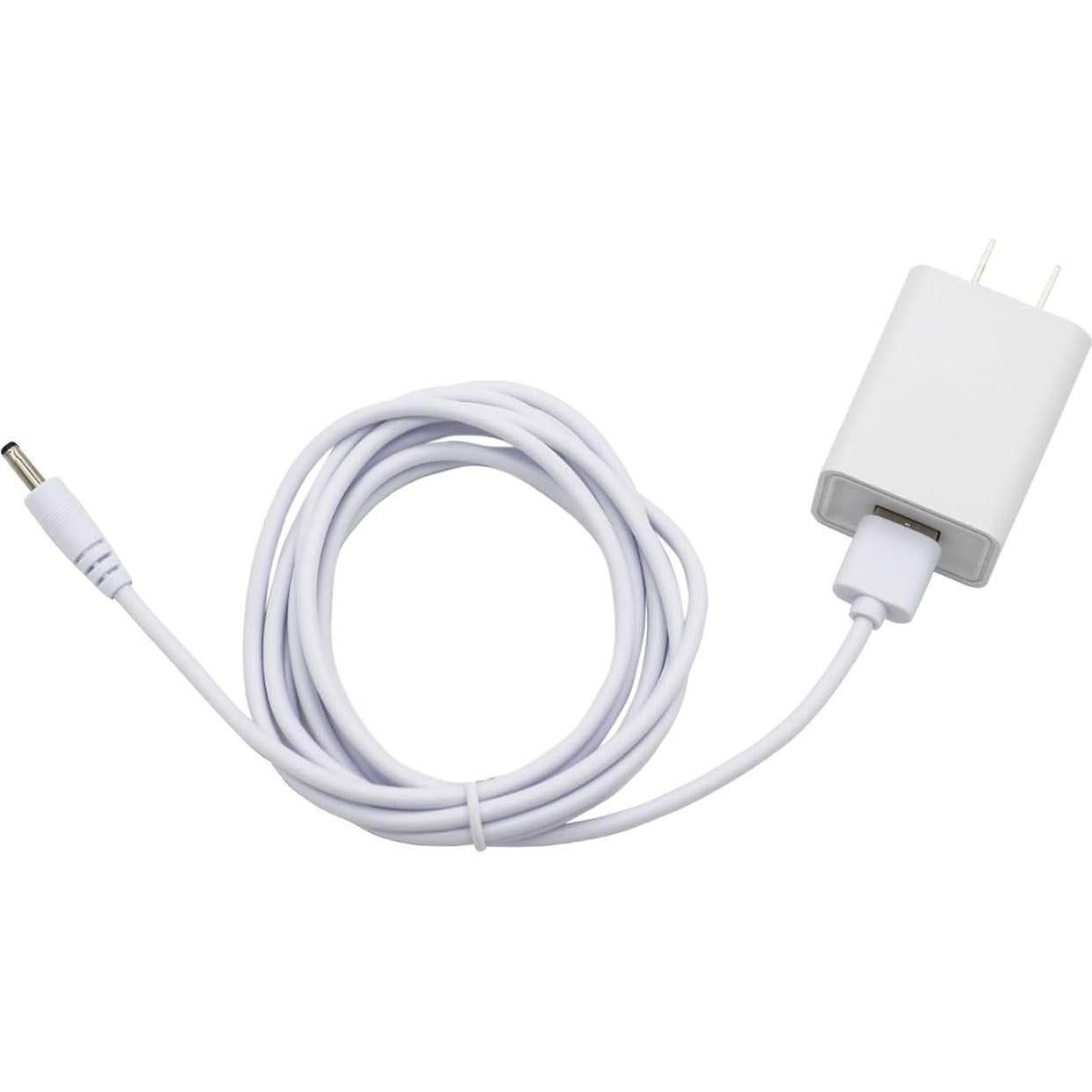 Cargador para irrigador dental y cepillo Bitvae 5V 2A USB