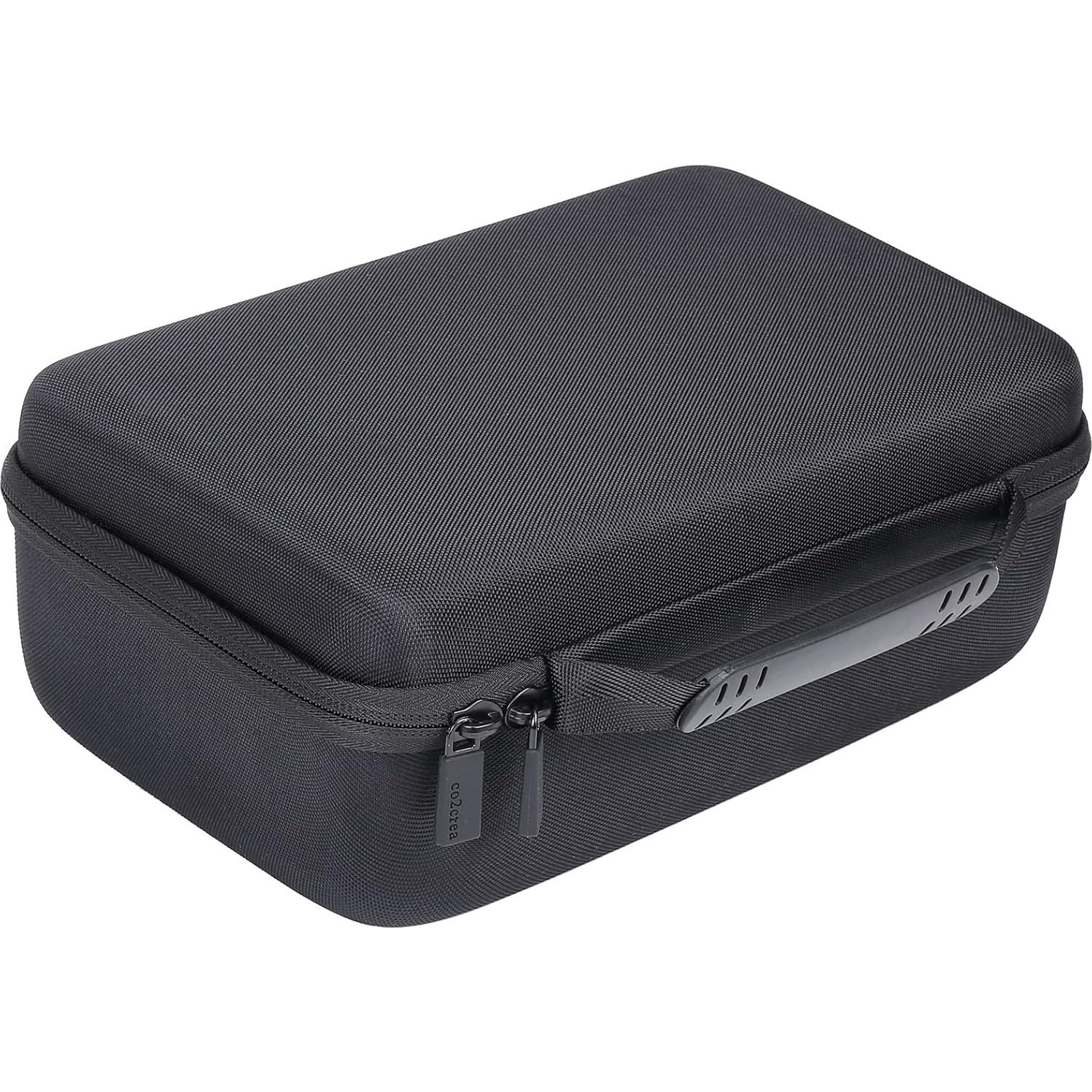 Funda Dura co2CREA para Irrigador Dental Waterpik WP-580