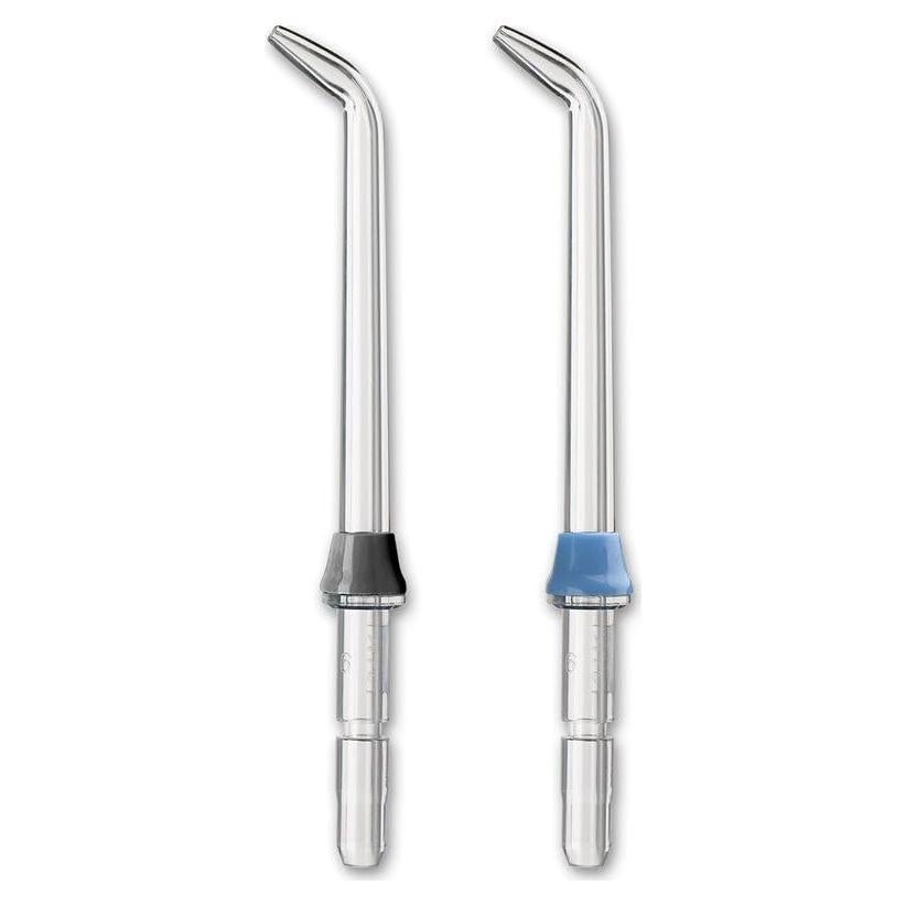 Consejos de Reemplazo Waterpik JT-450E para Irrigadores - 2 Unidades