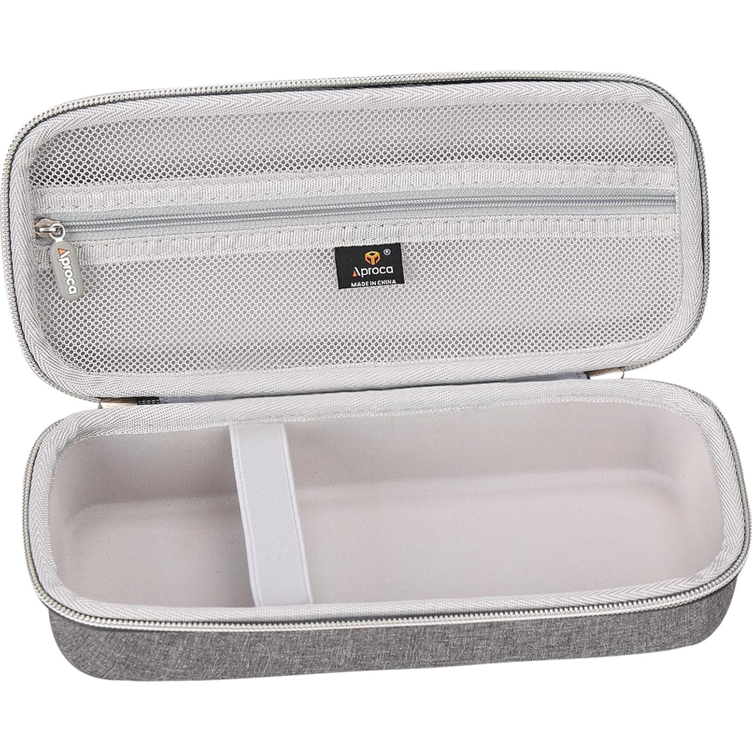 Funda Protectora Dura Aproca para Irrigador Oral COSLUS F5020E