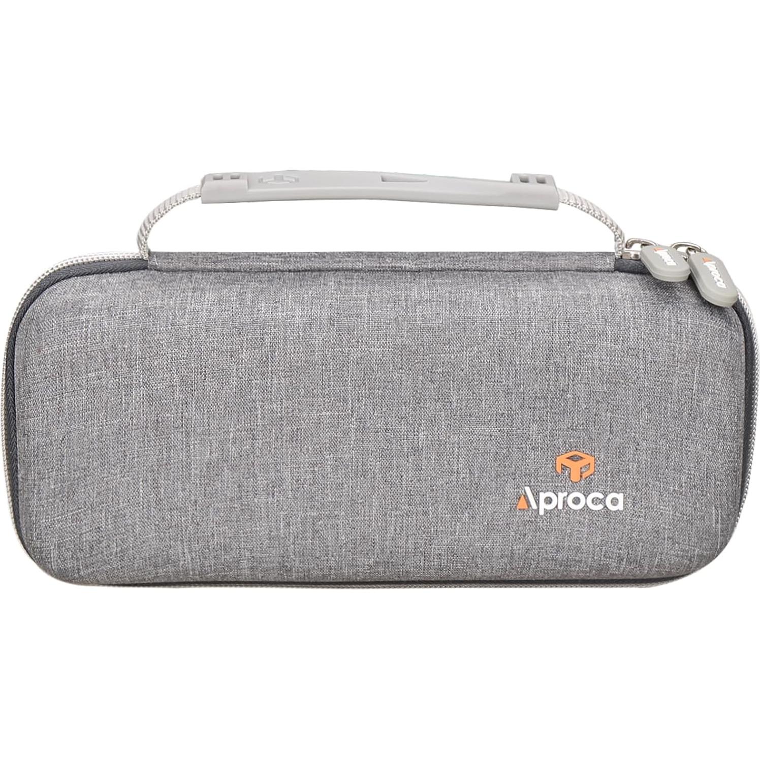 Funda Protectora Dura Aproca para Irrigador Oral COSLUS F5020E