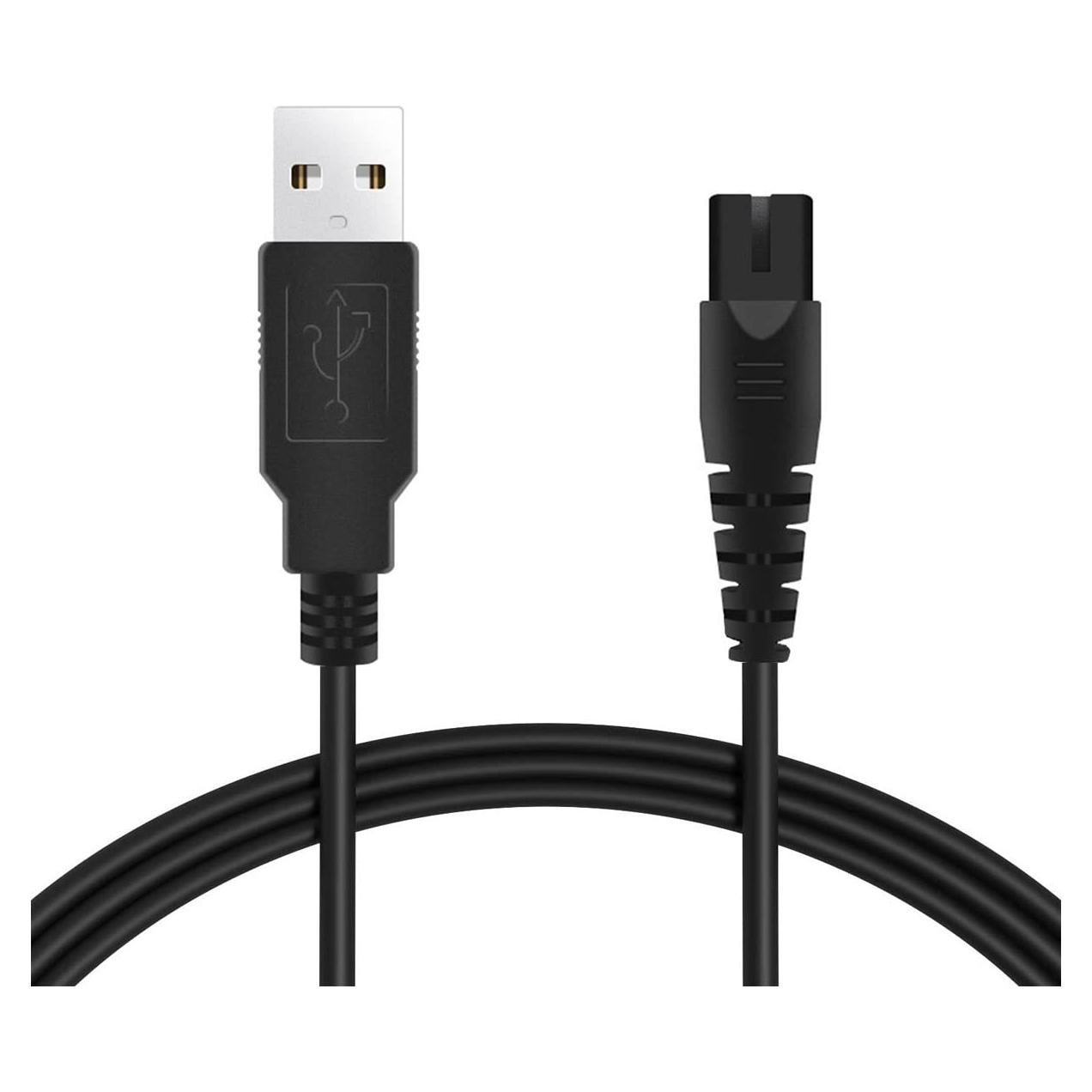 Cable de Carga USB para Irrigador Bucal Taobai CDX0004