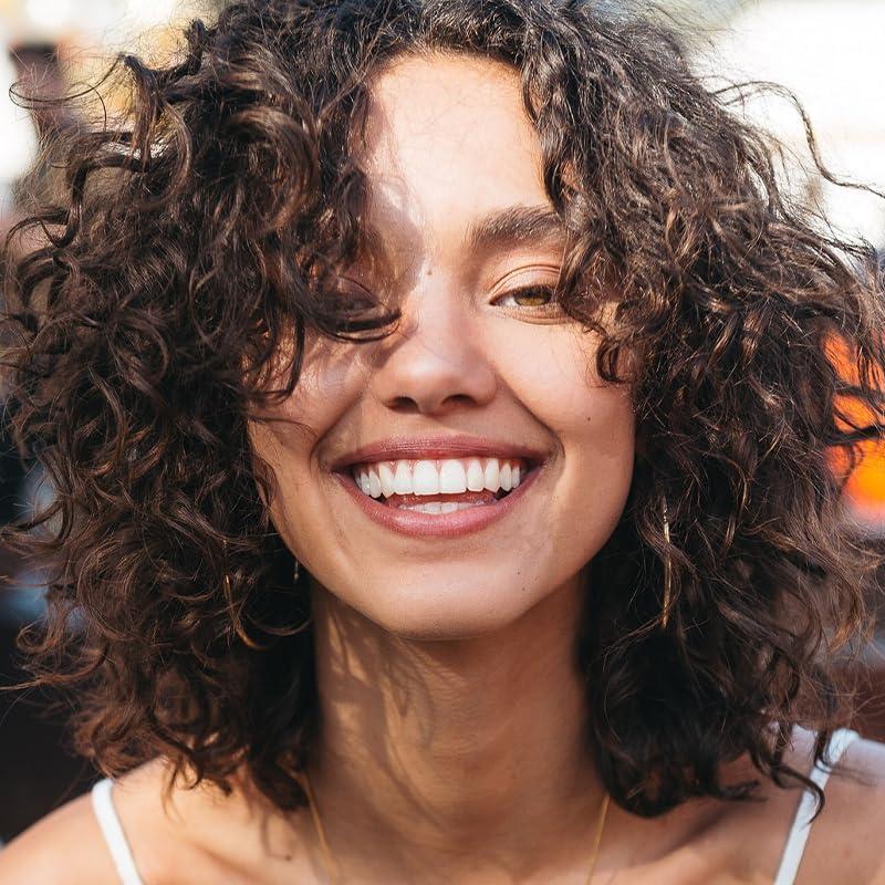 Tiras Blanqueadoras de Dientes OHOO - 14 Tiras Menta