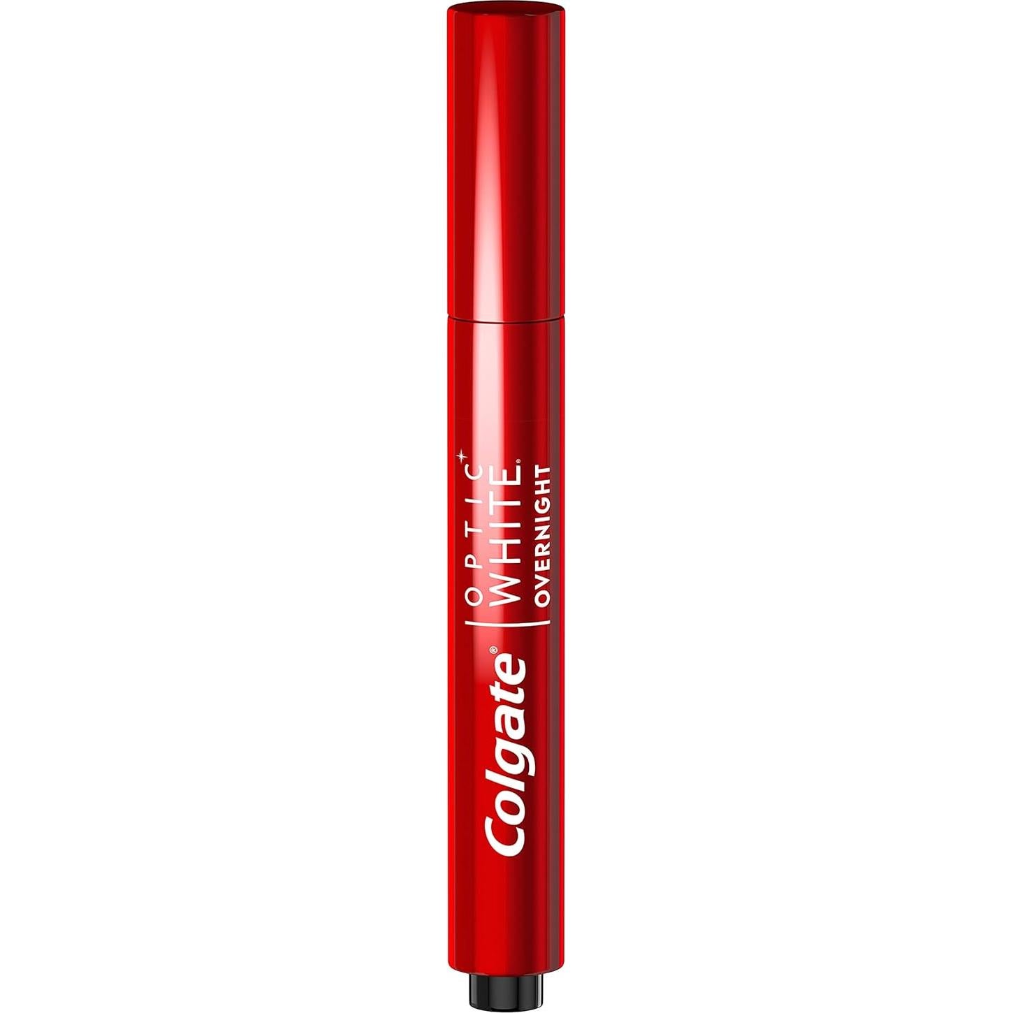 Kit Blanqueamiento Dental Colgate Optic White LED 21 Tratamientos