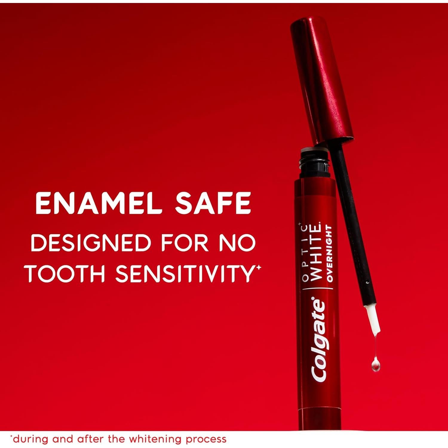 Kit Blanqueamiento Dental Colgate Optic White LED 21 Tratamientos