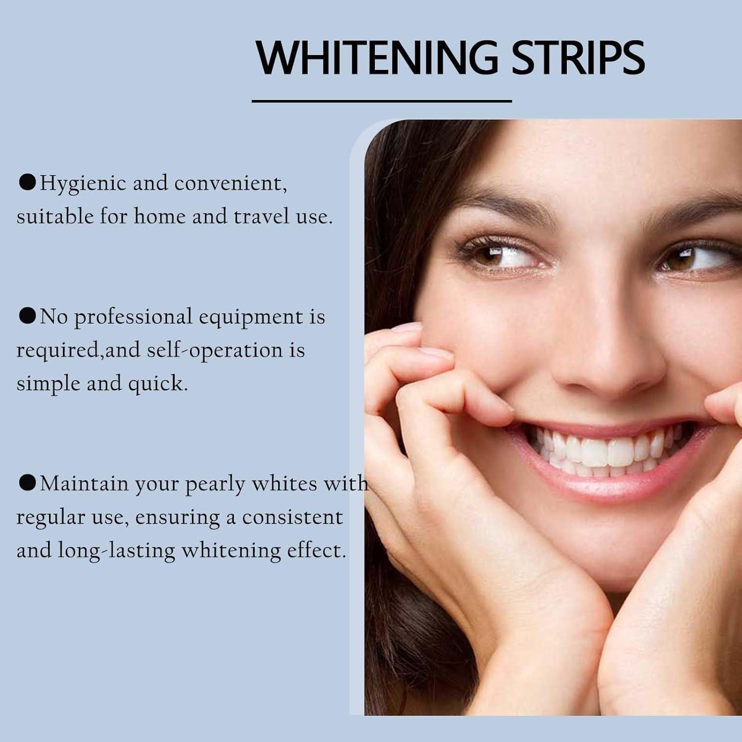 Kit de Tiras Blanqueadoras Piegricdiat - Antideslizantes 11.7cm