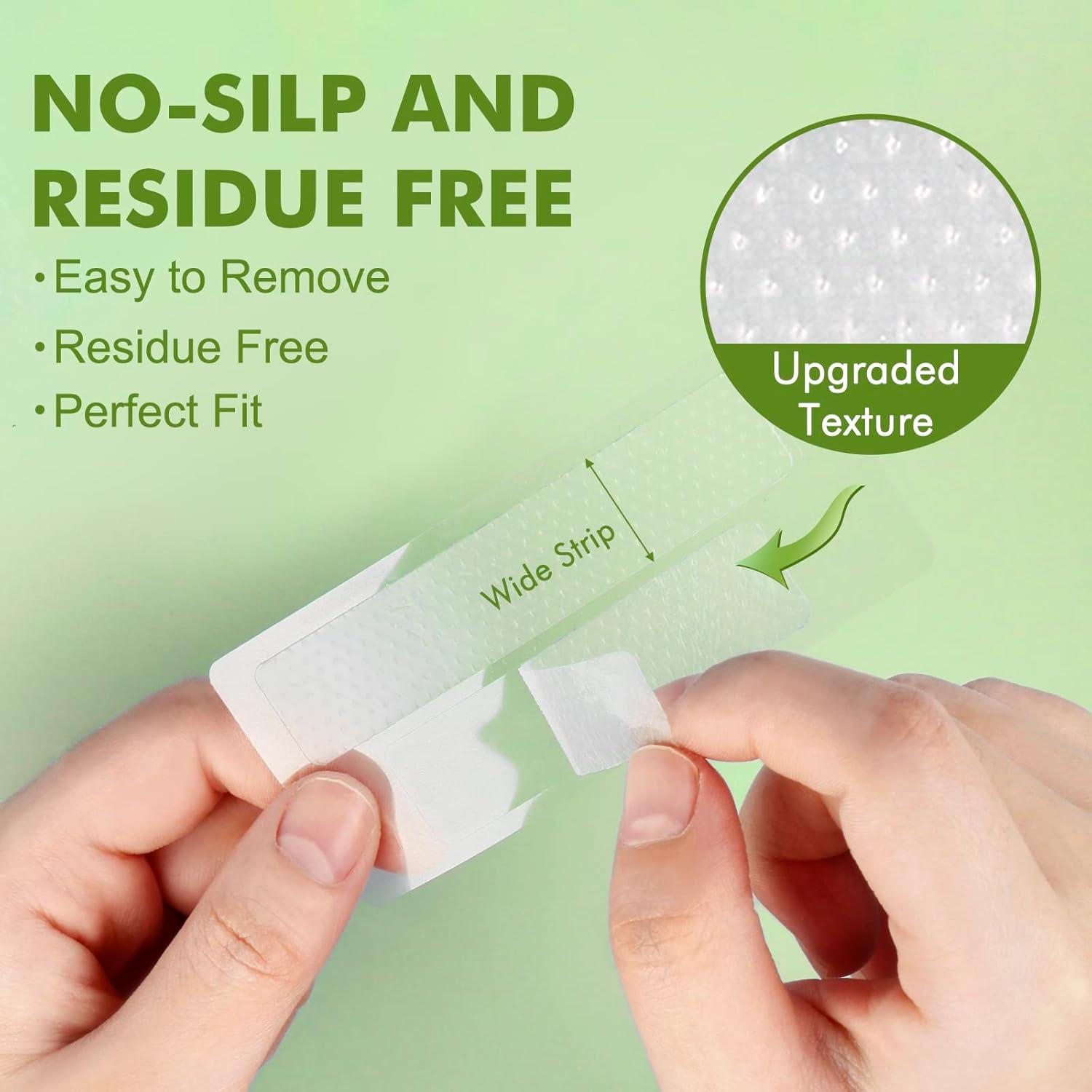 Kit de Tiras Blanqueadoras de Dientes Sierra Clean - 28 Tiras