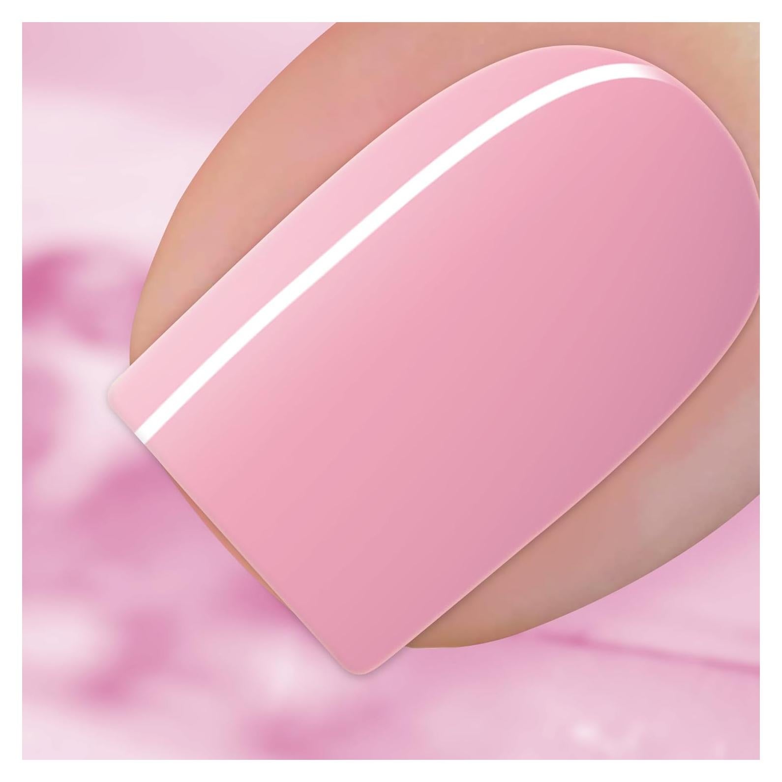 Esmalte de Uñas en Gel BURANO 15ml Rosa 702 Neon Removible