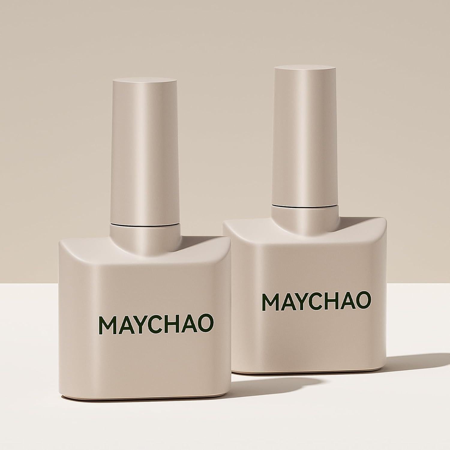 Esmalte de Uñas en Gel MAYCHAO Rosa Sakura 15ml 49.6g