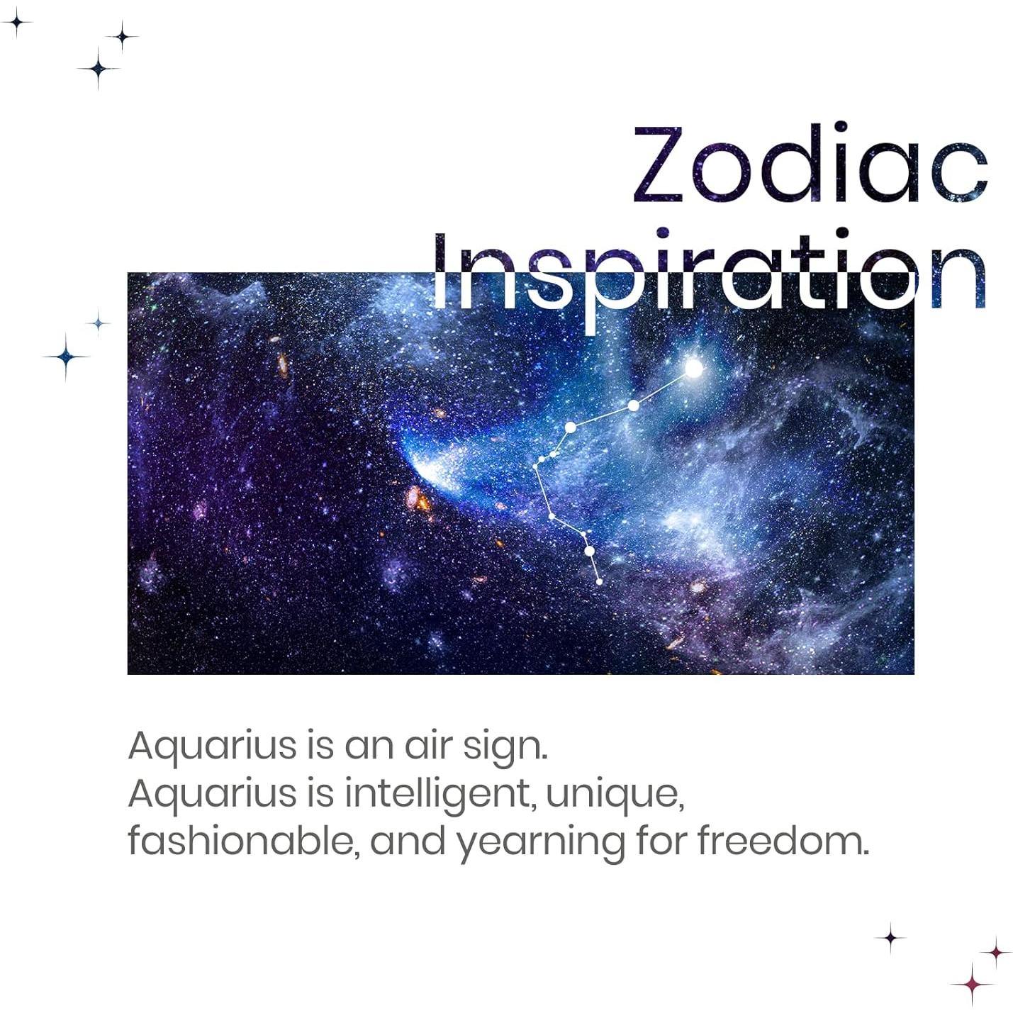 Esmalte en Gel Azul Beetles Colección Agua Sagrada 6 Colores