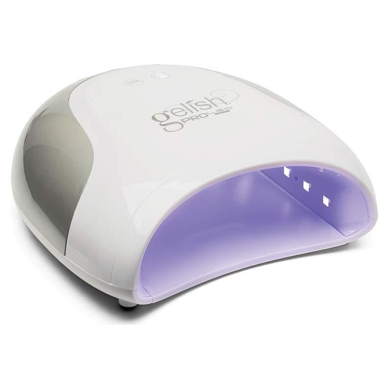 Lámpara LED Gelish Pro 30W - Secador de Uñas Rápido