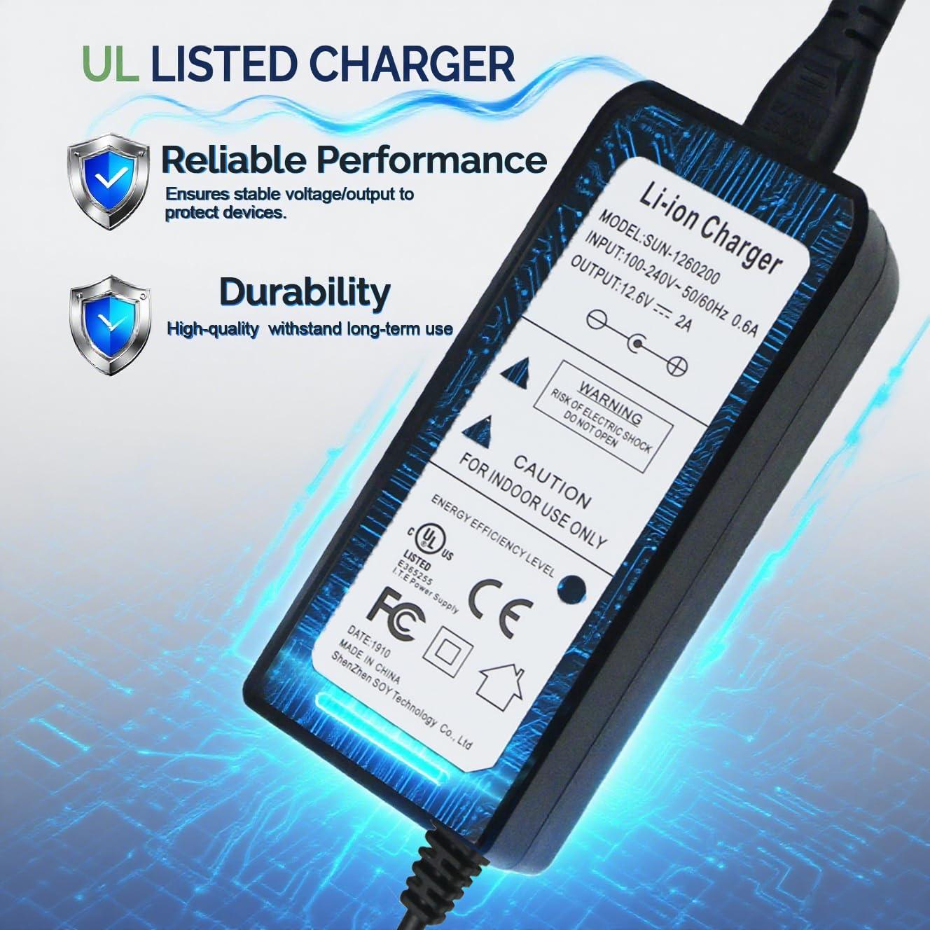 Lámpara de Uñas UV LED Inalámbrica Lumcrissy 64W Portátil