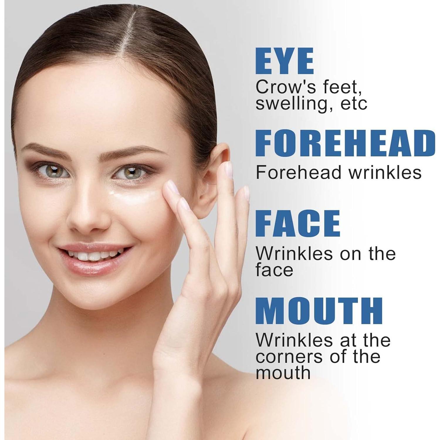 Crema Facial Antiarrugas Getzan 30ml con Retinol Hidratante