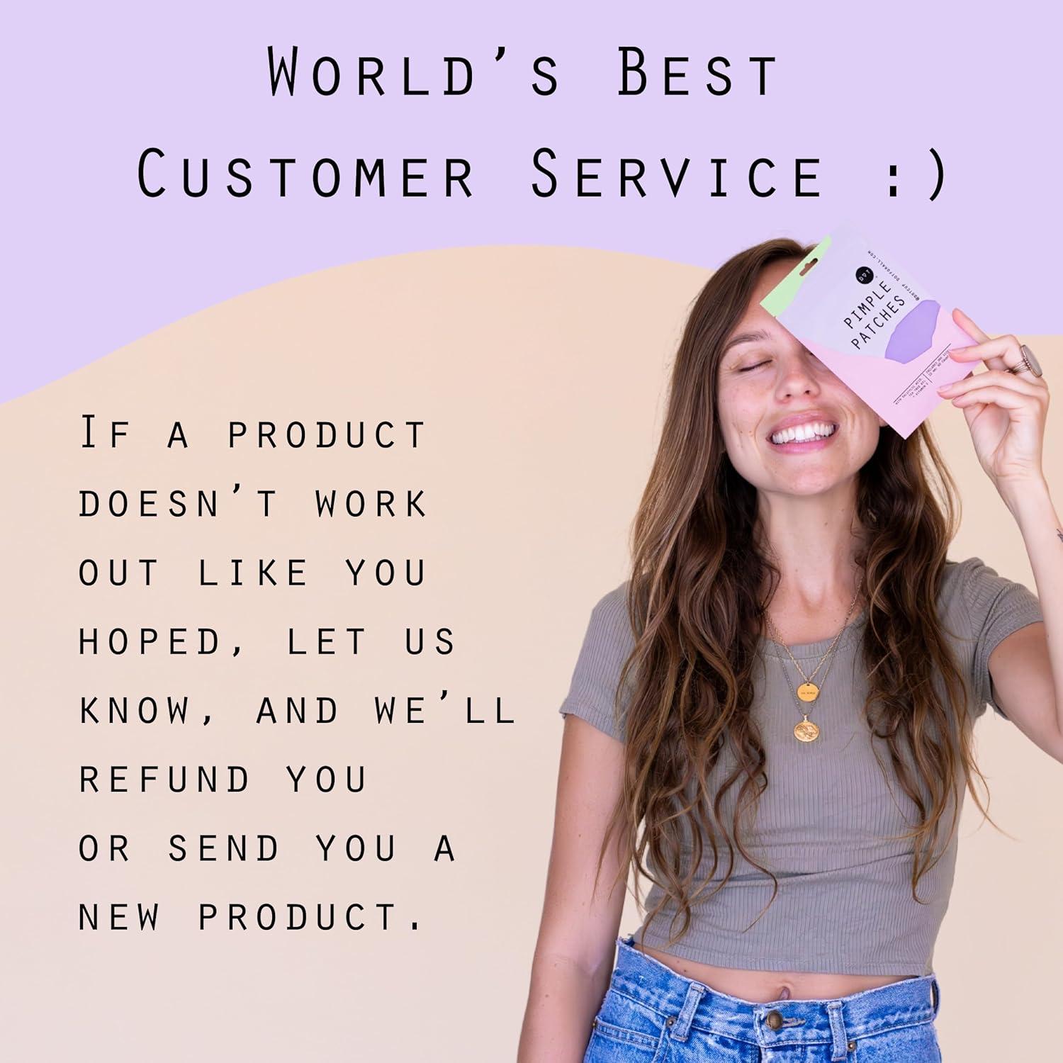 Parche Hidrocoloide para Granos Dot - 120 Piezas 10 mm