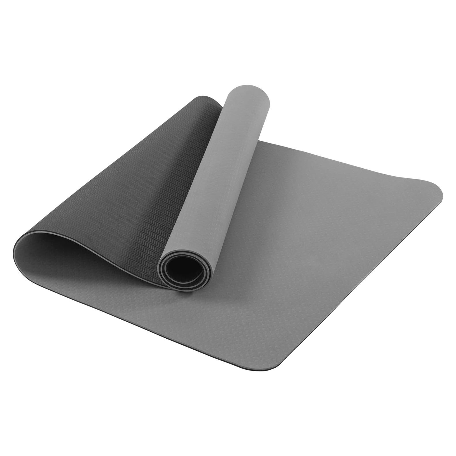 Esteras de Yoga UMINEUX Extra Anchas 182.88x81.28cm Antideslizantes