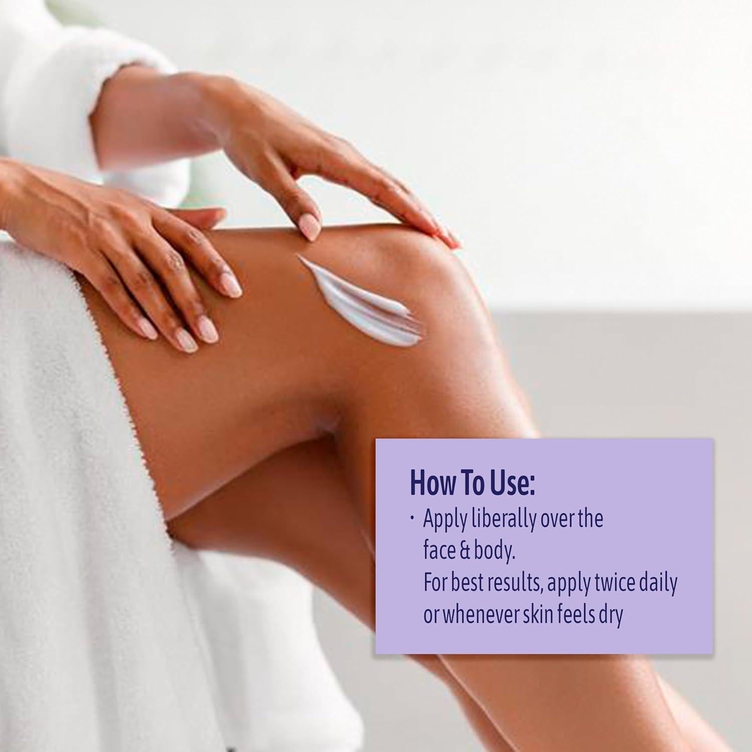 Crema Humectante Nature Well con Péptidos de Colágeno 284g