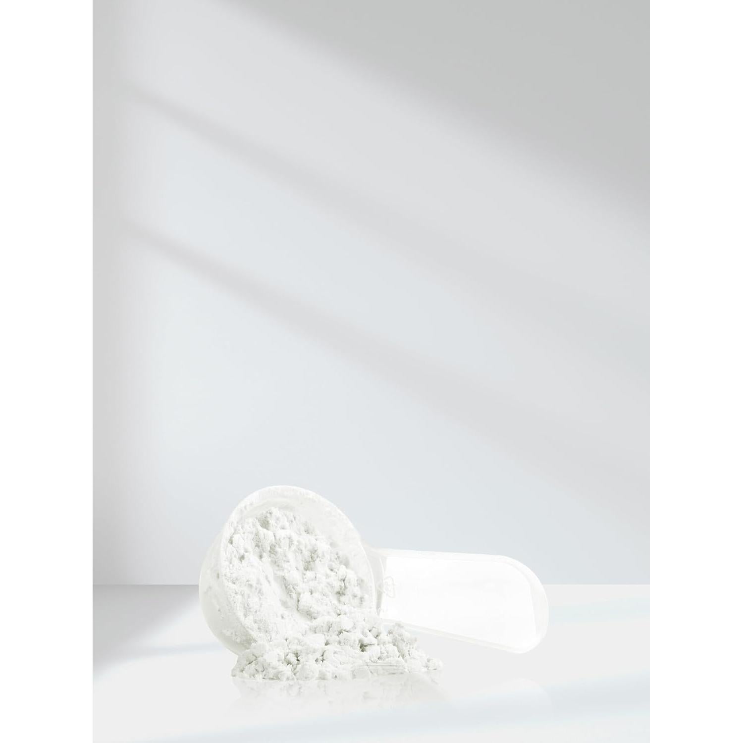 Proteína de Colágeno Hidrolizado Horbaach 32 oz | Tipos I, II, III, V, X | Sin Sabor, Keto y Paleo