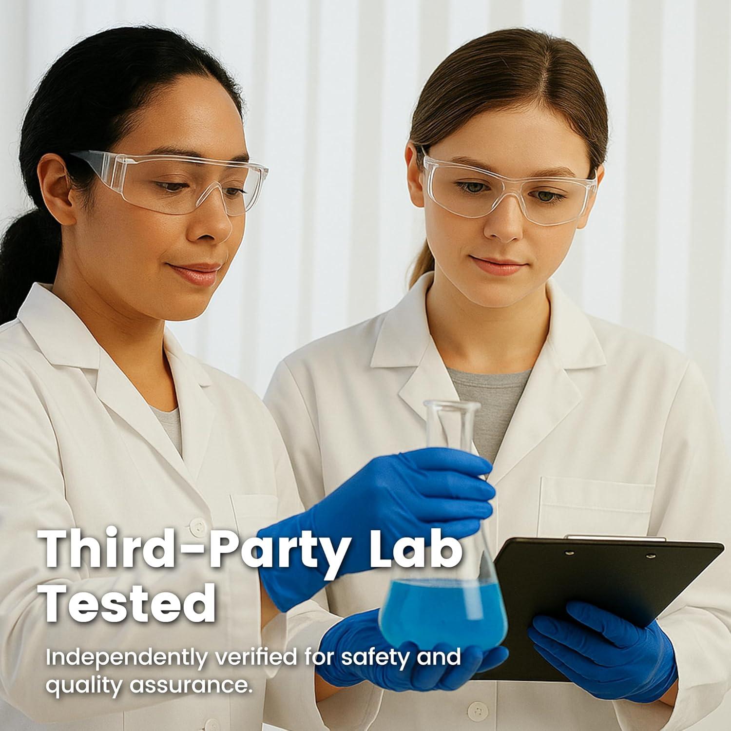 Polvo de Colágeno Hidrolizado VEV 454 g - Tipo I, II, III, V, X