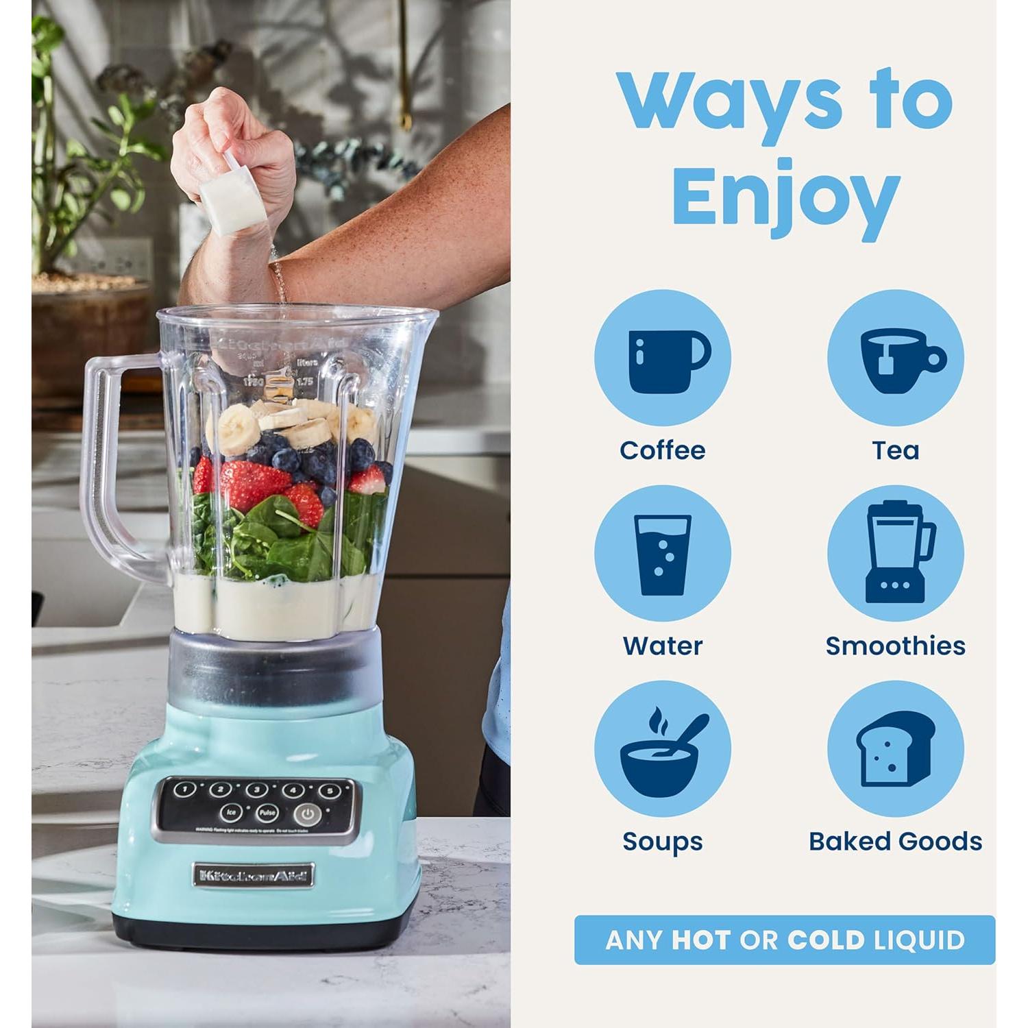 Proteína de Colágeno Hidrolizado NativePath - 450 g - Tipo 1 y 3