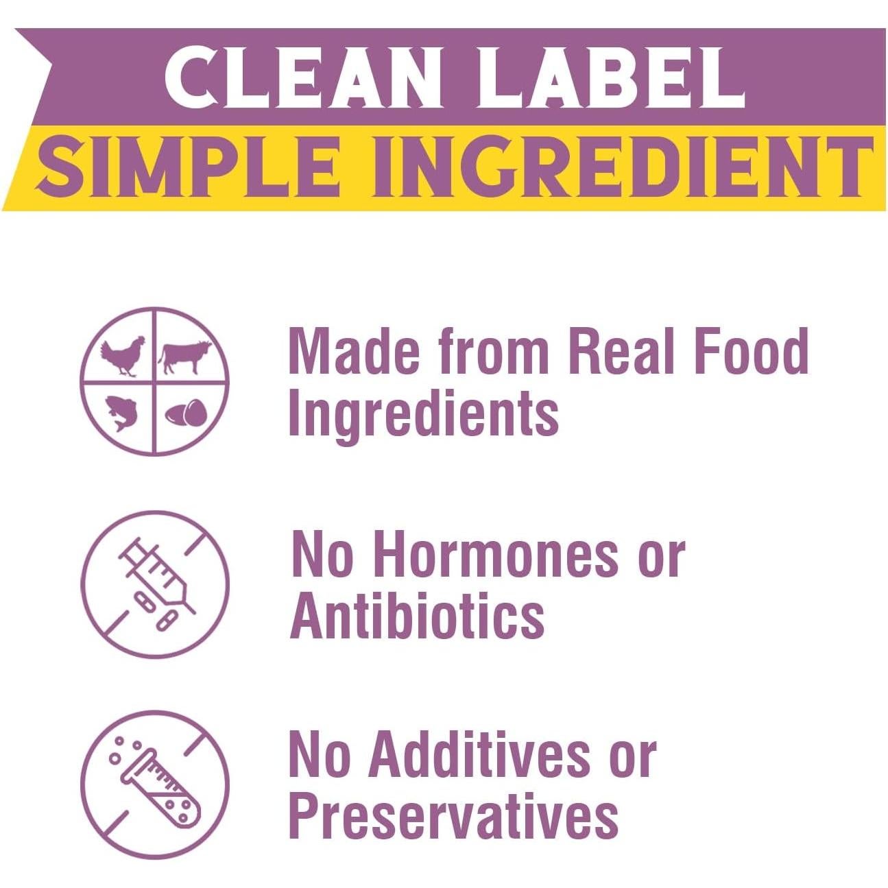 Péptidos de Colágeno Múltiple Vitalibre 226.8g Sin Sabor