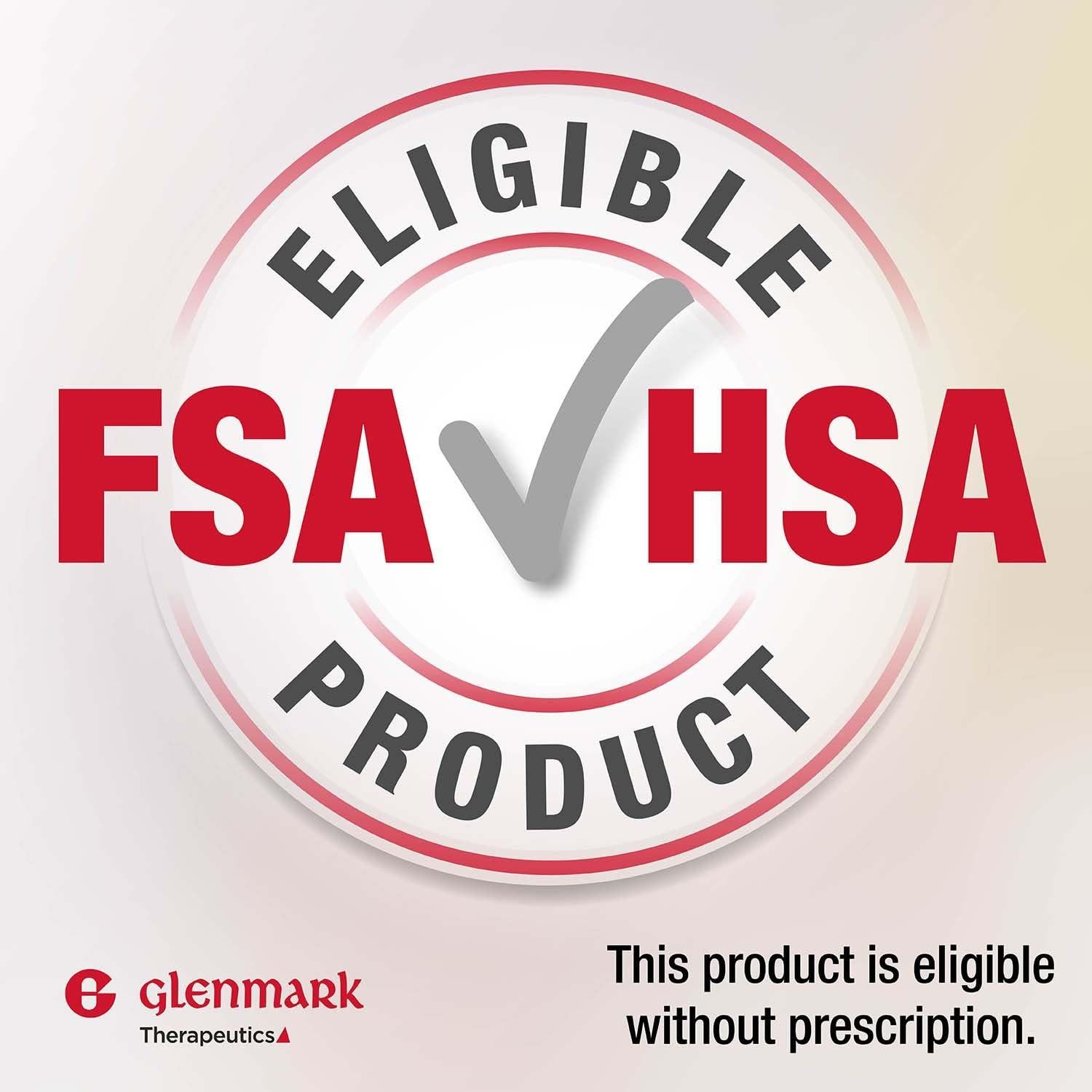 Gel de Adapaleno 0.1% Glenmark 15g - Tratamiento Acné