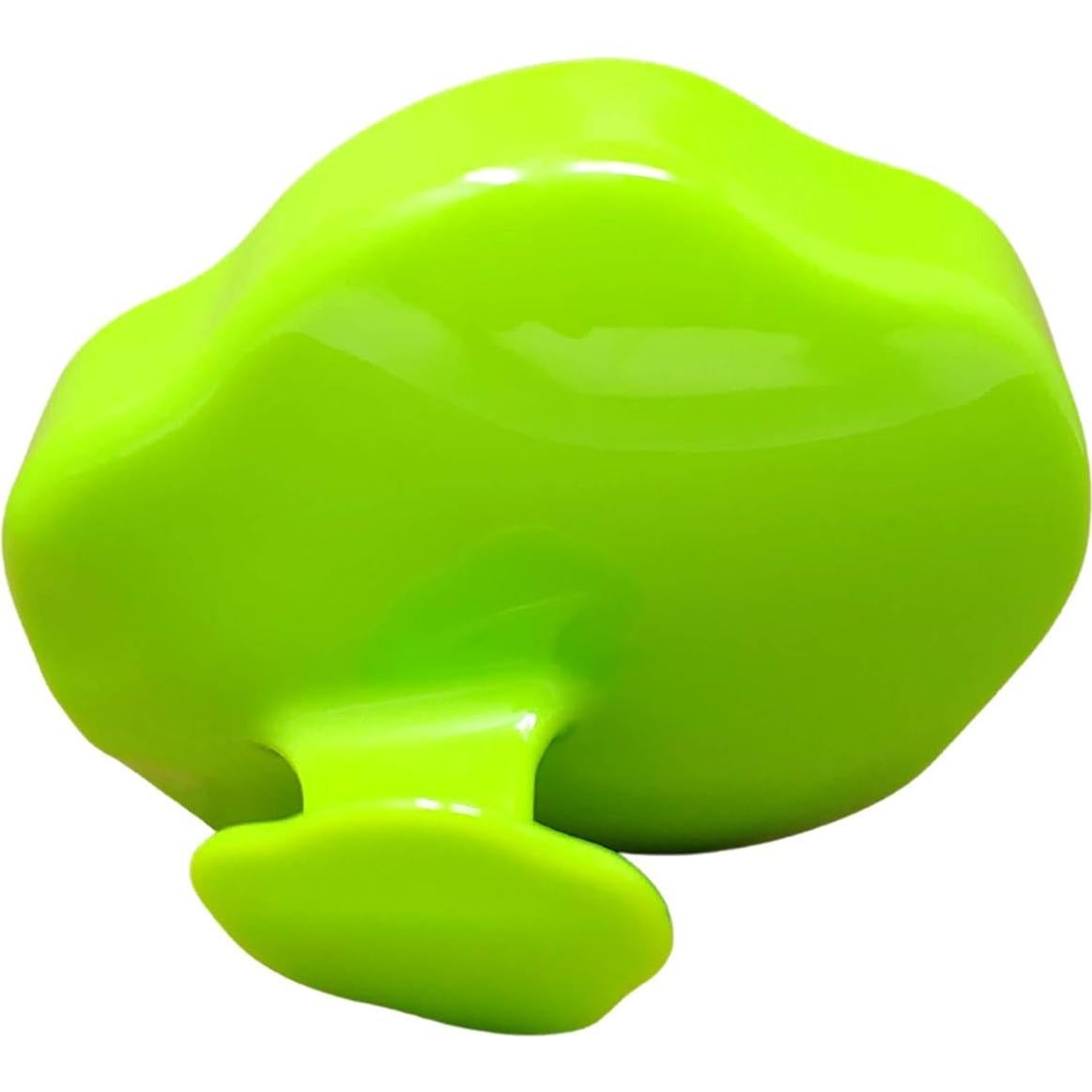 Cepillo de Masaje para Cuero Cabelludo Blond Forte Verde