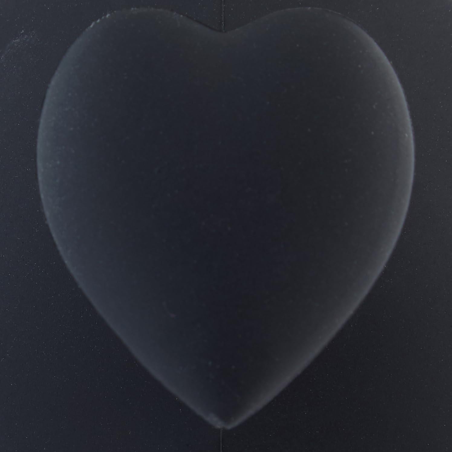 Cepillo de Champú de Silicona Hecho para Locs - Suave y Ergonómico