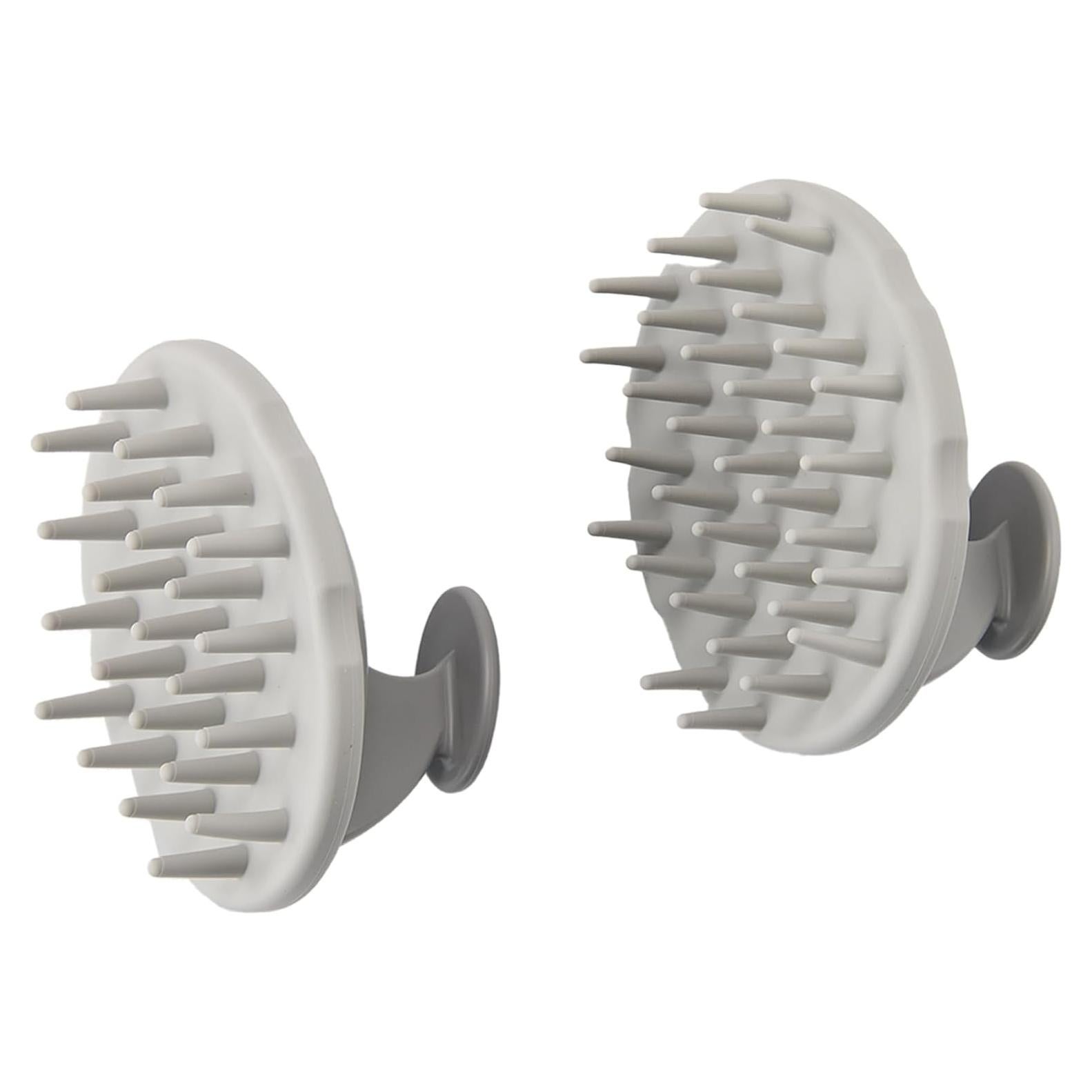 Set de Cepillos de Champú Masajeador 2-Pack Donghyeon