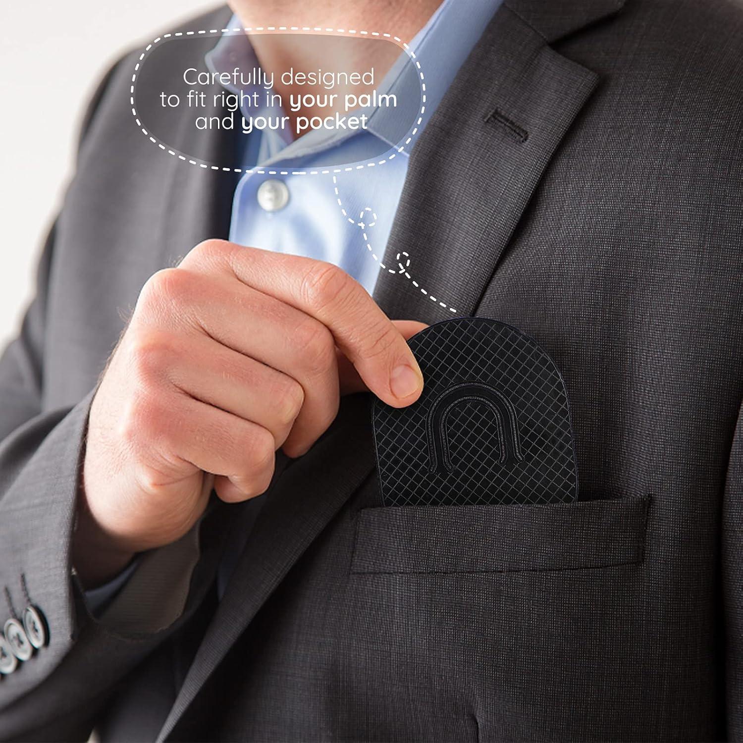 Set de 6 Cepillos de Masaje Segbeauty para Cuero Cabelludo