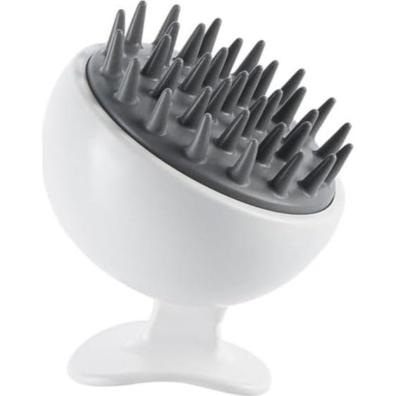 Paquete de 2 Masajeadores de Cuero Cabelludo cghceai 16.5cm