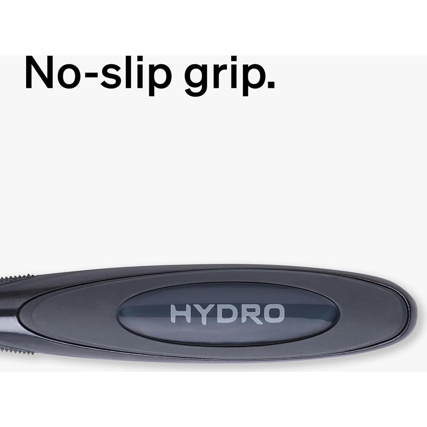 Razor Schick Hydro 5 para Piel Sensible - 1 Cuenta