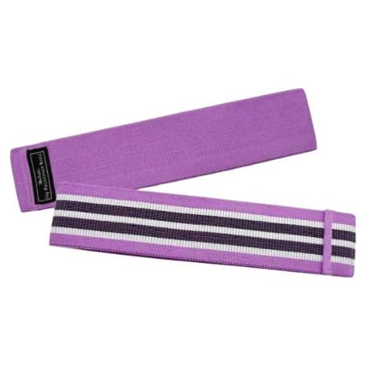 Bandas de Resistencia de Tela Genérica Antideslizantes Unisex