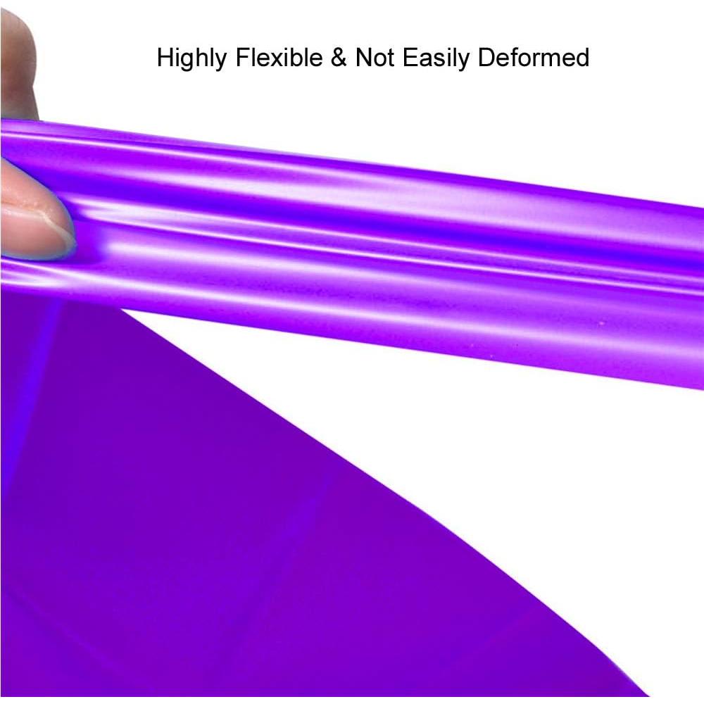 Bandas de Resistencia GOAITOU 150 cm para Ejercicio y Yoga